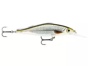 RAPALA Shadow Rap Shad Deep 09 ROL