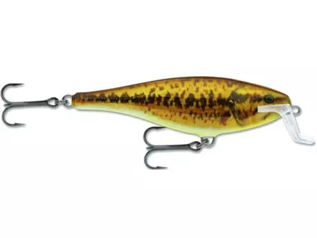 RAPALA Super Shad Rap 14 SBL