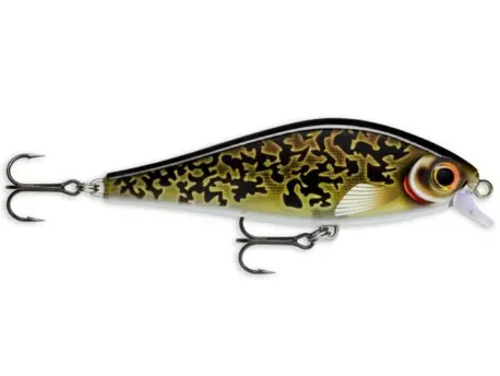 RAPALA Super Shadow Rap 16 ARB VÝPRODEJ