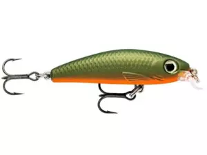 RAPALA Ultra Light Minnow 06 GAU