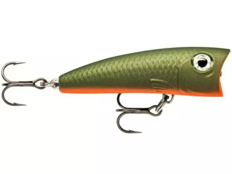 RAPALA Ultra Light Pop 04 GAU