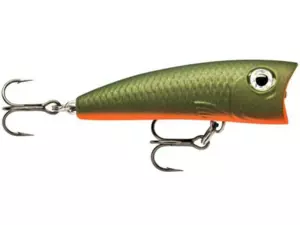 RAPALA Ultra Light Pop 04 GAU