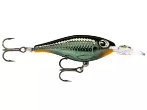 RAPALA Ultra Light Shad 04 CBN