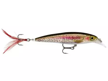 RAPALA X-Rap 04 RTL