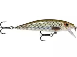 RAPALA X-Rap CountDown 05 ROL