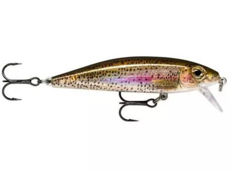 RAPALA X-Rap CountDown 07 RTL