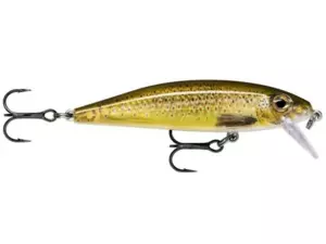 RAPALA X-Rap CountDown 07 TRL