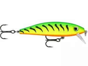 RAPALA X-Rap CountDown 07 FTU