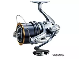 SHIMANO Naviják Fliegen 35 SD