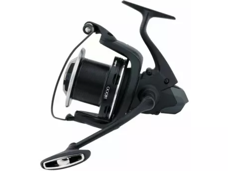 SHIMANO Power Aero 14000 XTB