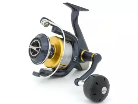 SHIMANO Naviják Twin Power 4000 SW-B XG