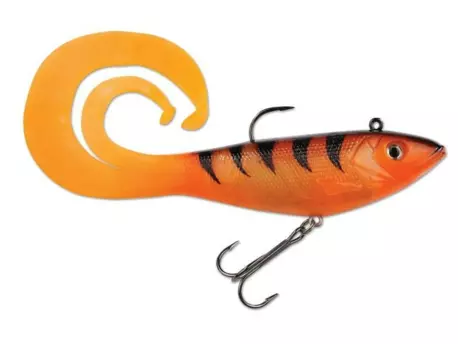 Split Tail Seeker Shad 08 OD