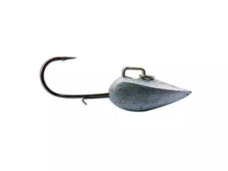 Dart´n Glide Teardrop Jig Head 4 g