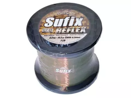 Sufix REFLEX 6280 m/0,28 mm/6,6 kg CAMO