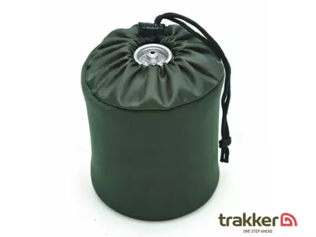 TRAKKER Obal na plynovou kartuši - NEOPRENE GAS CANISTER COVER