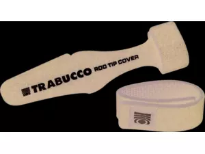 Trabucco neoprénové pásky rod tip & belt set