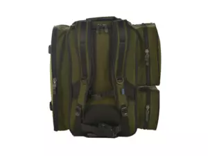 Aqua Products Batoh Aqua - Deluxe Roving Ruksack Black Series