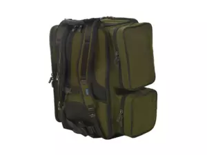 Aqua Products Batoh Aqua - Deluxe Roving Ruksack Black Series