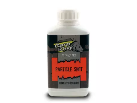 CARP ONLY PARTICLE SHOT 250ML (atraktant)