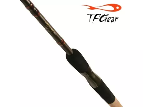 TFG Compact Commercial Float Rod 8´