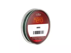 DELPHIN fin HERO / 15m VÝPRODEJ