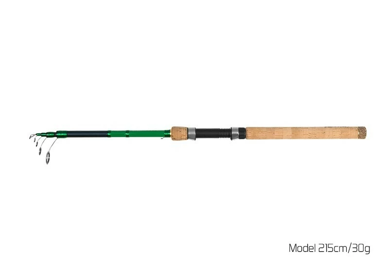 Delphin Zephyr TRAVEL