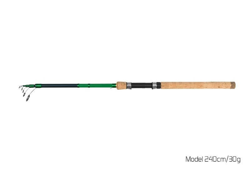 Delphin Zephyr TRAVEL