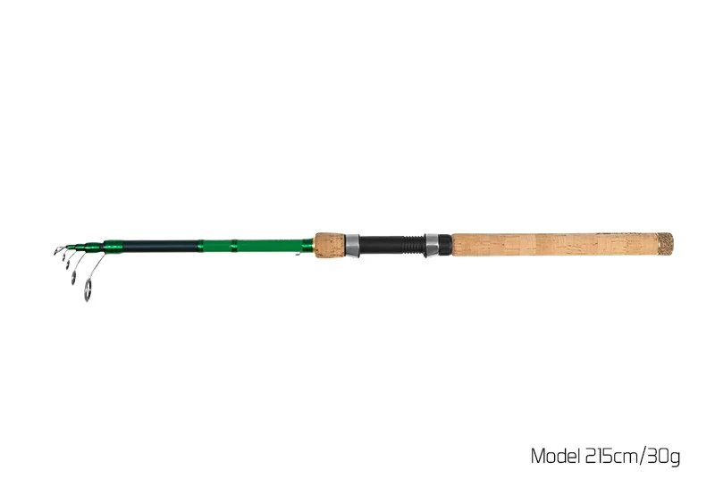 Delphin Zephyr TRAVEL