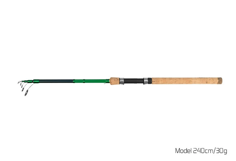 Delphin Zephyr TRAVEL