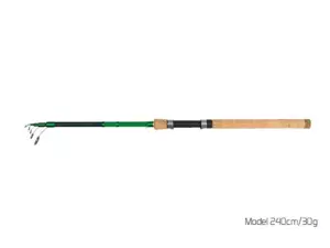 Delphin Zephyr TRAVEL