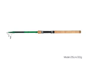 Delphin Zephyr TRAVEL