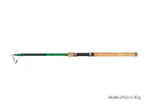 Delphin Zephyr TRAVEL