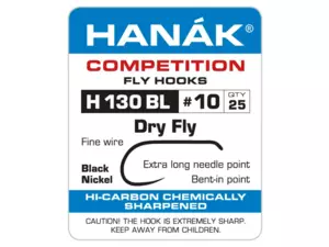 HANÁK Háček Competition H 130 BL