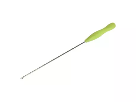 GIANTS FISHING Jehla Baiting Needle Green 17cm