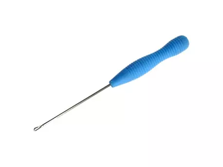 GIANTS FISHING Jehla Baiting Needle Blue 10cm