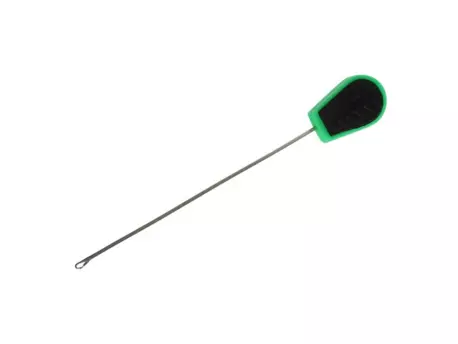 GIANTS FISHING Jehla Baiting Needle Green/Black 14cm