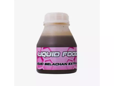 LK Baits Liquid Belachan extract 250 ml