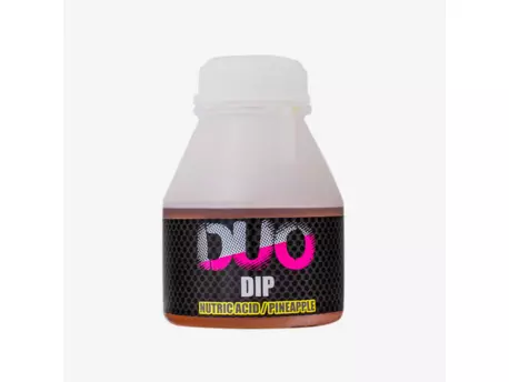 LK Baits DUO X-Tra Dip Nutric Acid/Pineapple 200ml