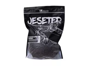 LK Baits Jeseter Special Pellets Beluga Halibut 4mm 1kg