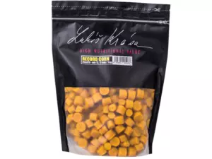 LK Baits Pellets Lukas Krasa World Record Carp Corn 1kg, 12-17mm