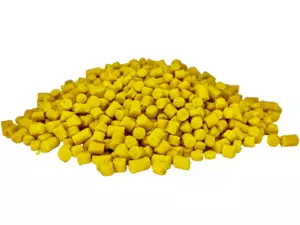 LK Baits Pellets Lukas Krasa World Record Carp Corn 1kg, 4mm