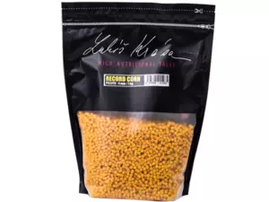 LK Baits Pellets Lukas Krasa World Record Carp Corn 1kg, 4mm