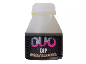 LK Baits DUO X-Tra Dip Sea Food/Compot NHDC 200ml