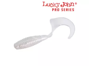 LUCKY JOHN MICRO GRUB 1" 15ks - barva 026
