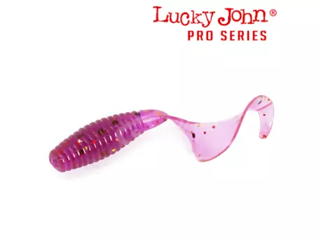 LUCKY JOHN MICRO GRUB 1" 15ks - barva S13
