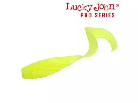 LUCKY JOHN MICRO GRUB 1" 15ks - barva S88
