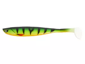 LUCKY JOHN 3D BASARA SOFT SWIM 2,5" barva PG13