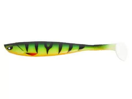 LUCKY JOHN 3D BASARA SOFT SWIM 3,5" barva PG13