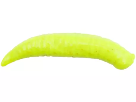 BERKLEY GULP! ALIVE!® PINCHED CRAWLER 3CM CHARTREUSE