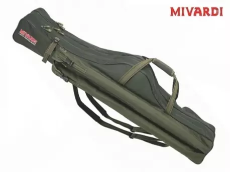 MIVARDI Obal na pruty Multi Green 90cm NEW